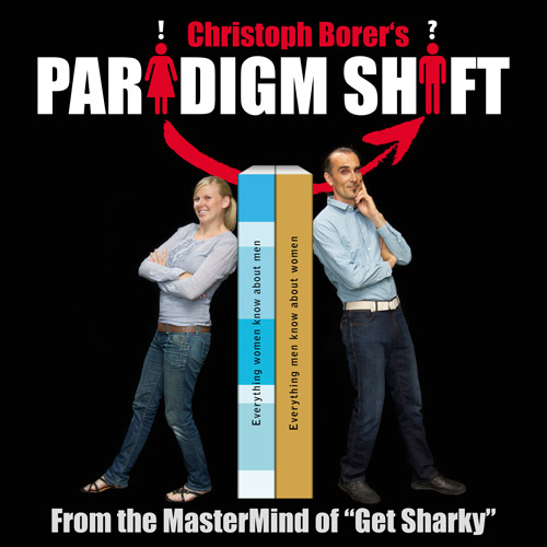 Paradigm-Shift