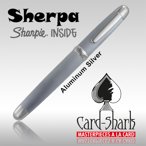 Sherpa-Silver-Alu